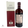 Nikka Miyagikyo Sherry Wood Finish 2018  Thumbnail