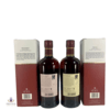 Nikka Yoichi & Miyagikyo Sherry Wood Finish 2018  Thumbnail