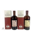 Nikka Yoichi & Miyagikyo Sherry Wood Finish 2018  Thumbnail