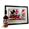 Springbank 1996 27 Year Old Cask #279244 - JJ Adams Mouse Fight with Print Thumbnail