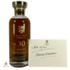Longmorn 1992 30 Year Old - Maclean and Bruce Series Vol.1 Thumbnail