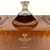 Macallan 72 Year Old Lalique Genesis Decanter Thumbnail