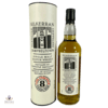 Kilkerran 8 Year Old - Sherry Cask Strength 2018 Release Thumbnail