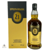 Springbank 21 Year Old - 2023 Release Thumbnail