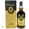 Springbank 21 Year Old - 2024 Release Thumbnail