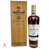 Macallan 25 Year Old Sherry Oak - 2018 Release Thumbnail