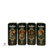 Glenfiddich Pure Malt Clan Miniatures: Clan Murray, Sinclair, Montgomerie & Sutherland 5cl Thumbnail