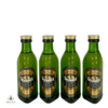 Glenfiddich Pure Malt Clan Miniatures: Clan Murray, Sinclair, Montgomerie & Sutherland 5cl Thumbnail