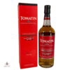Tomatin Cask Strength Thumbnail