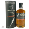 Highland Park Ingvar Cask Strength Thumbnail