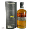 Highland Park 1998 - Travel Exclusive 1L Thumbnail