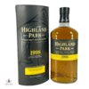 Highland Park 1998 - Travel Exclusive 1L Thumbnail