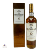 Macallan 10 Year Old Thumbnail
