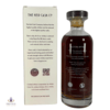 Teaninich 2009 12 Year Old Single Cask #716907 - Red Cask Co Thumbnail