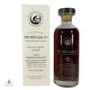 Teaninich 2009 12 Year Old Single Cask #716907 - Red Cask Co Thumbnail