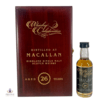 Macallan 26 Year Old - Whisky Caledonian 5cl Thumbnail