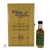 Macallan 28 Year Old - Whisky Caledonian 5cl Thumbnail