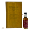Macallan 30 Year Old - Whisky Caledonian 5cl Thumbnail