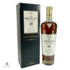 Macallan 18 Year Old Sherry Oak - 2022 Release Thumbnail
