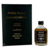 Macallan 25 Year Old - British Heritage Belrock Lighthouse 5cl Thumbnail