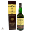 Glenlivet 15 Year Old - French Oak Reserve - Older Bottling Thumbnail