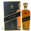Johnnie Walker 12 Year Old Black Label - Collectors Edition Thumbnail
