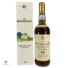 Macallan 10 Year Old - Older Style 75cl Thumbnail