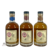 William Grant 25 Year Old Rare Cask Reserves Set: Dulnain, Luibeg & Nethy 35cl Thumbnail