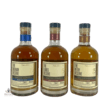 William Grant 25 Year Old Rare Cask Reserves Set: Dulnain, Luibeg & Nethy 35cl Thumbnail
