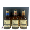 William Grant 25 Year Old Rare Cask Reserves Set: Dulnain, Luibeg & Nethy 35cl Thumbnail