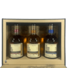 William Grant 25 Year Old Rare Cask Reserves Set: Dulnain, Luibeg & Nethy 35cl Thumbnail