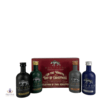 Wolfburn Fourth Day of Christmas Miniature Set 5cl Thumbnail