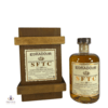 Edradour 2007 10 Year Old Single Cask #350 - Straight From The Cask Thumbnail