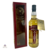 Caperdonich 1996 16 Year Old - Wm Cadenhead  Thumbnail