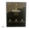 Glenfiddich Set: 12, 15 & 18 Year Old 20cl Thumbnail