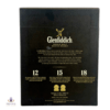 Glenfiddich Set: 12, 15 & 18 Year Old 20cl Thumbnail