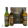 Glenfiddich Set: 12, 15 & 18 Year Old 20cl Thumbnail