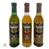 Glenfiddich Set: 12, 15 & 18 Year Old 20cl Thumbnail