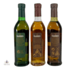 Glenfiddich Set: 12, 15 & 18 Year Old 20cl Thumbnail