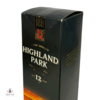Highland Park 12 Year Old Thumbnail