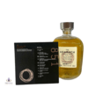 Isle of Harris Hearach 2017 Single Cask #851 - Milano Whisky Festival Thumbnail