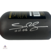 Bruichladdich 1986 - 20 Year Old Blacker Still * Signed by Simon Coughlin * Thumbnail