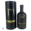 Bruichladdich 1986 - 20 Year Old Blacker Still * Signed by Simon Coughlin * Thumbnail