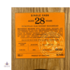 Glengoyne 1995 28 Year Old Single Cask #2091 Thumbnail