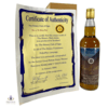 Rotary Highland 10 Year Old * Signed by Margaret Thatcher * Thumbnail