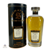 Port Dundas 1996 22 Year Old Single Cask #128333 - Signatory Vintage  Thumbnail
