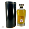 Port Dundas 1996 22 Year Old Single Cask #128333 - Signatory Vintage  Thumbnail