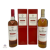 Macallan Classic Cut Set: 2017 - 2024 Releases Thumbnail