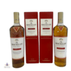 Macallan Classic Cut Set: 2017 - 2024 Releases Thumbnail