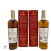 Macallan Classic Cut Set: 2017 - 2024 Releases Thumbnail